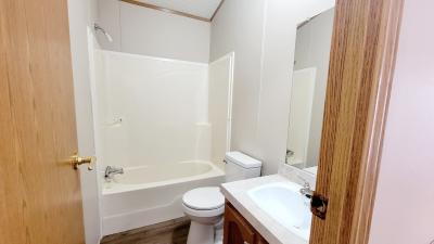 Photo 5 of 6 of home located at 7235 Kensington Drive East Fort Wayne, IN 46818