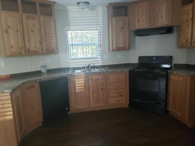 Mobile Home at 712 Circle Drive Huntsville, TX 77340