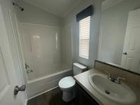 2023 Elliott Mobile Homes Solitaire Mobile Home