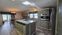 1997 PALM Palm Mobile Home