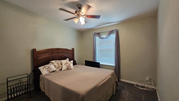 1997 PALM Palm Mobile Home