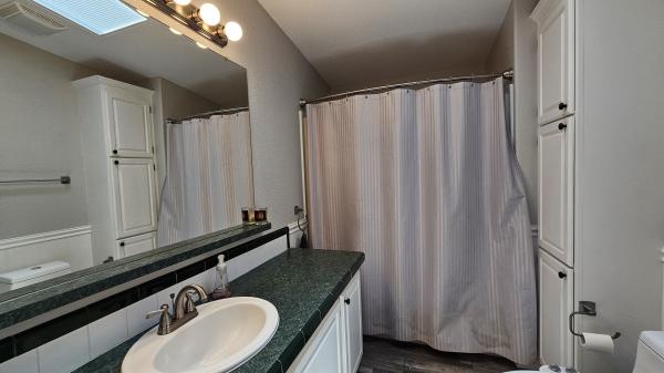 1997 PALM Palm Mobile Home