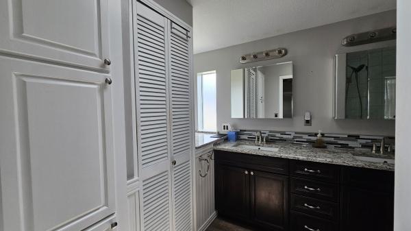 1997 PALM Palm Mobile Home