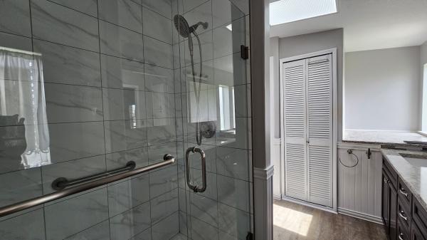 1997 PALM Palm Mobile Home