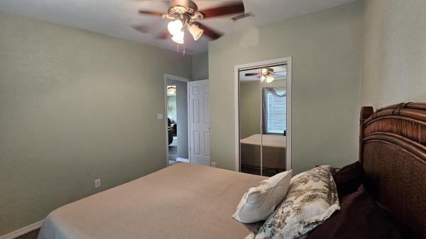 1997 PALM Palm Mobile Home