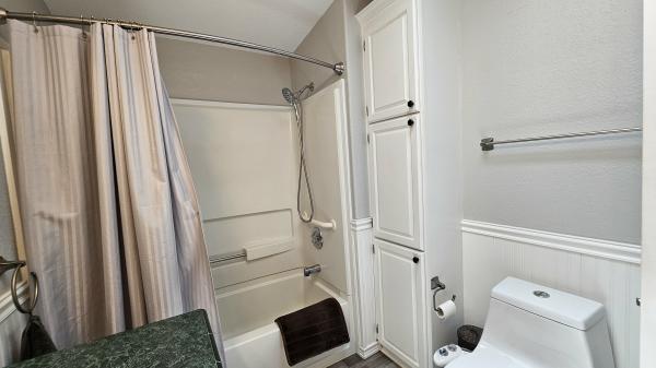 1997 PALM Palm Mobile Home