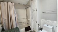 1997 PALM Palm Mobile Home