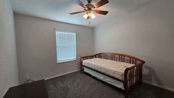 1997 PALM Palm Mobile Home