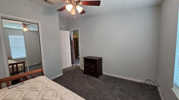 1997 PALM Palm Mobile Home