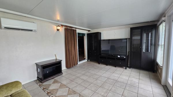 1997 PALM Palm Mobile Home