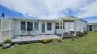 1997 PALM Palm Mobile Home