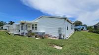 1997 PALM Palm Mobile Home