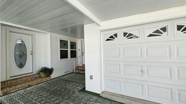 1997 PALM Palm Mobile Home