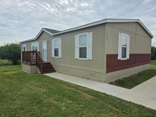 2022 CHAMPION 12RM2852A Mobile Home