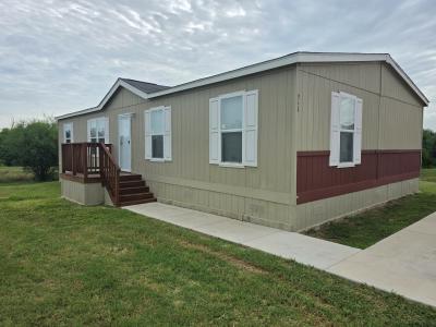 Mobile Home at 7494 Golf Vista Blvd. #258 San Antonio, TX 78244