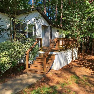 Mobile Home at 11300 Us Hwy 271 #142 Tyler, TX 75708