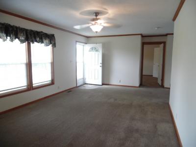 Mobile Home at 28959 Briarwood Flat Rock, MI 48134