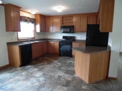 Photo 2 of 4 of home located at 28959 Briarwood Flat Rock, MI 48134
