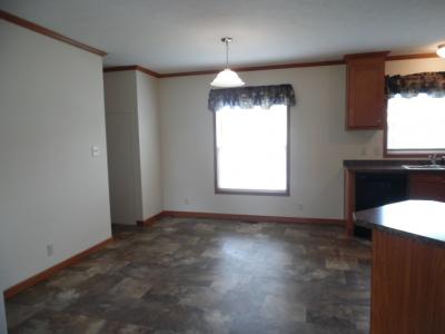 Photo 3 of 4 of home located at 28959 Briarwood Flat Rock, MI 48134