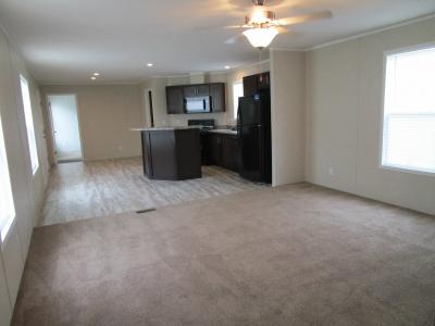 Mobile Home at 1908 E 19th St. Lot E-41 Lot E041 Lawrence, KS 66046