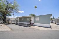 1978 Kaufman&Broad Manufactured Home