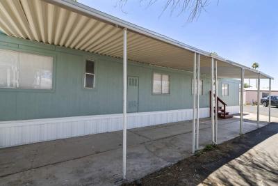 Photo 3 of 20 of home located at 5505 N Shannon Rd
# 45 Tucson, AZ 85705