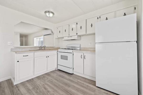 1978 Kaufman&Broad Manufactured Home