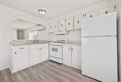 Photo 4 of 20 of home located at 5505 N Shannon Rd
# 45 Tucson, AZ 85705