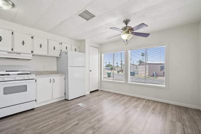 Photo 5 of 20 of home located at 5505 N Shannon Rd
# 45 Tucson, AZ 85705