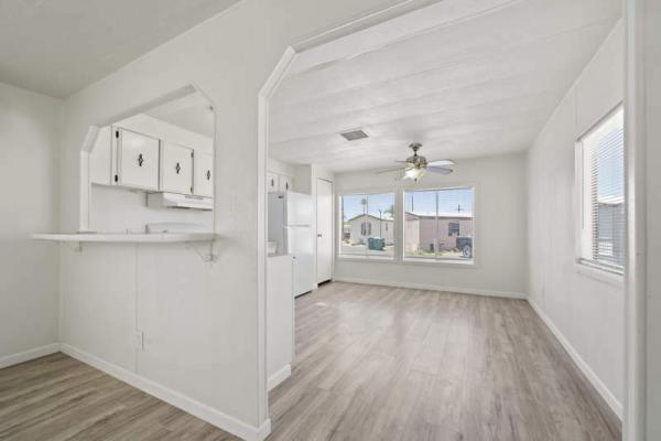 1978 Kaufman&Broad Manufactured Home