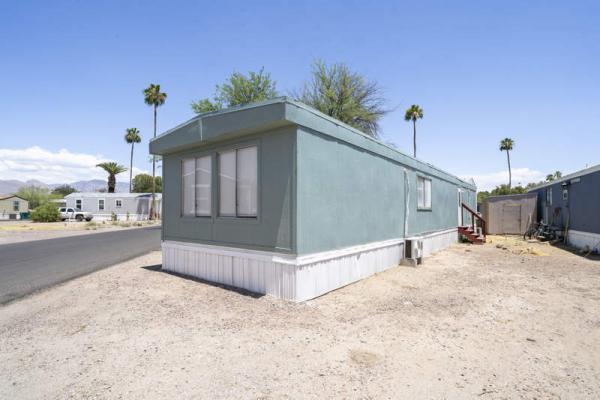 1978 Kaufman&Broad Manufactured Home