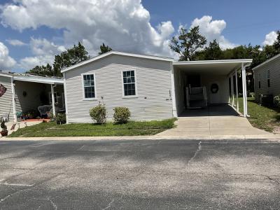 Mobile Home at 15431 Lakeshore Villa Drive Tampa, FL 33613