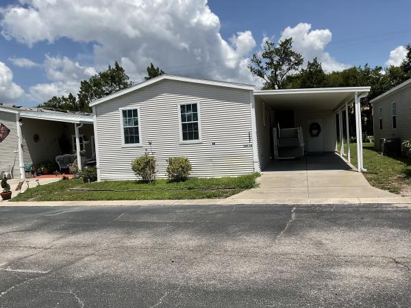 2013 palm Harbor L52C7 Mobile Home