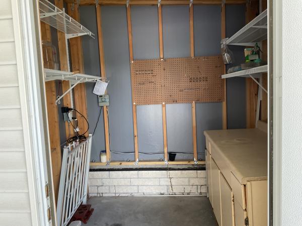 2013 palm Harbor L52C7 Mobile Home