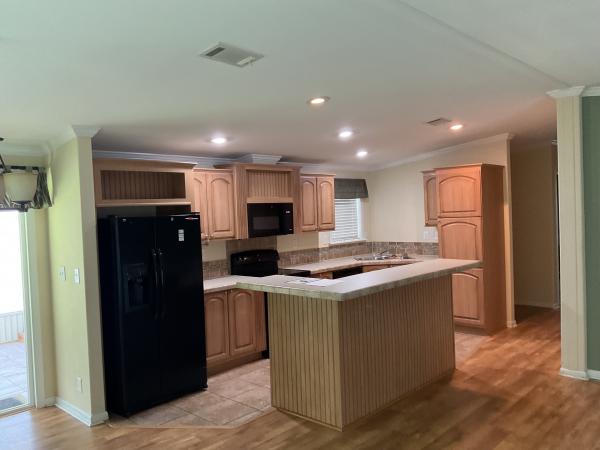 2013 palm Harbor L52C7 Mobile Home