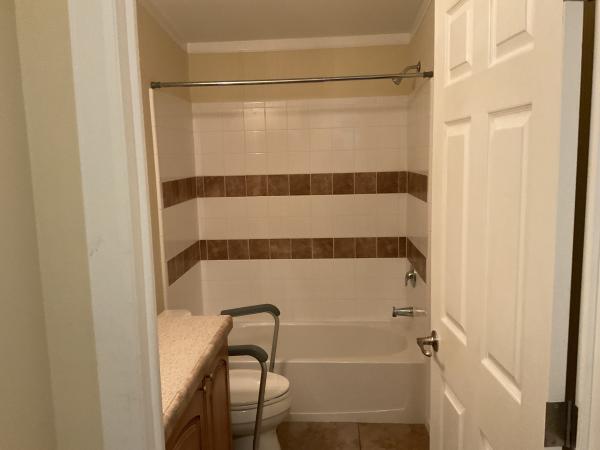 2013 palm Harbor L52C7 Mobile Home