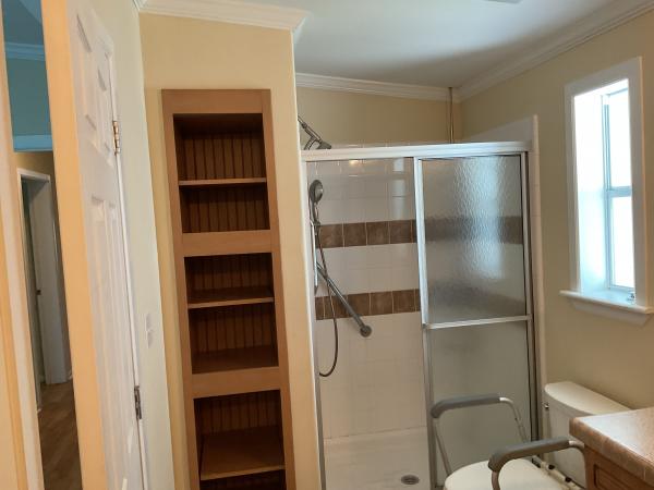 2013 palm Harbor L52C7 Mobile Home