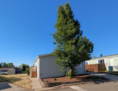Mobile Home at 1284 N 19th St 18 Philomath, OR 97370