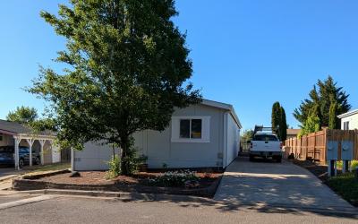 Photo 2 of 15 of home located at 1284 N 19th St 18 Philomath, OR 97370