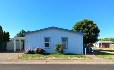 Photo 2 of 19 of home located at 1284 N 19th St 92 Philomath, OR 97370