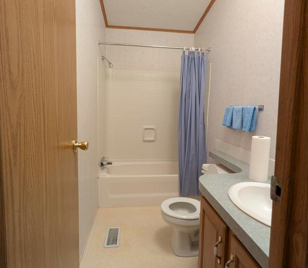 1994 Other 68L Mobile Home
