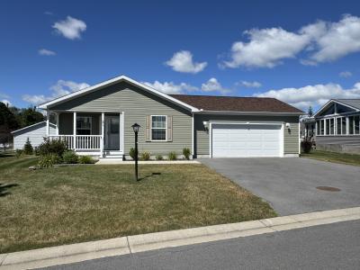 Mobile Home at 21 Hosta Lane Clinton, NY 13323