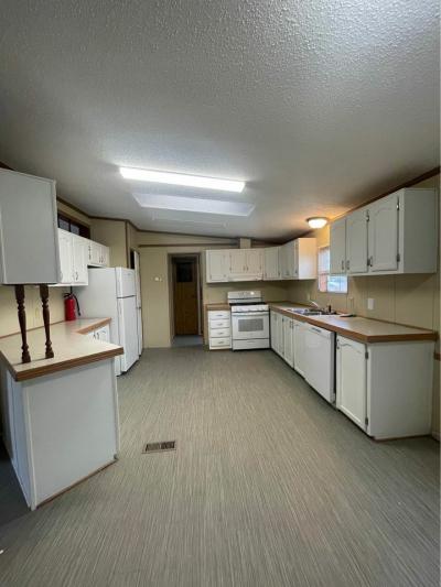 Mobile Home at 184 Bittersweet Trail W. Monroe, MI 48161