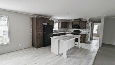 Mobile Home at 341 Blackthorn Trail Monroe, MI 48161