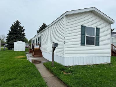 Mobile Home at 69157 Florence Richmond, MI 48062