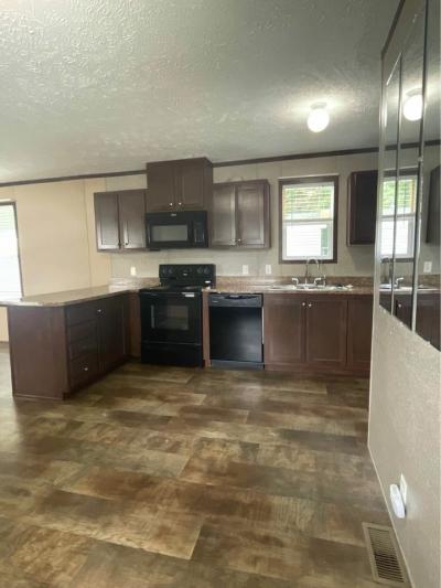 Mobile Home at 420 Laurel Drive Monroe, MI 48161