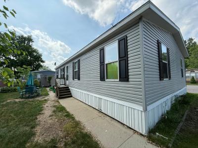 Mobile Home at 459 Hampshire Drive Belleville, MI 48111