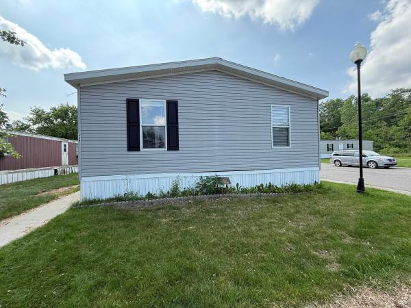 2018 Mobile Home