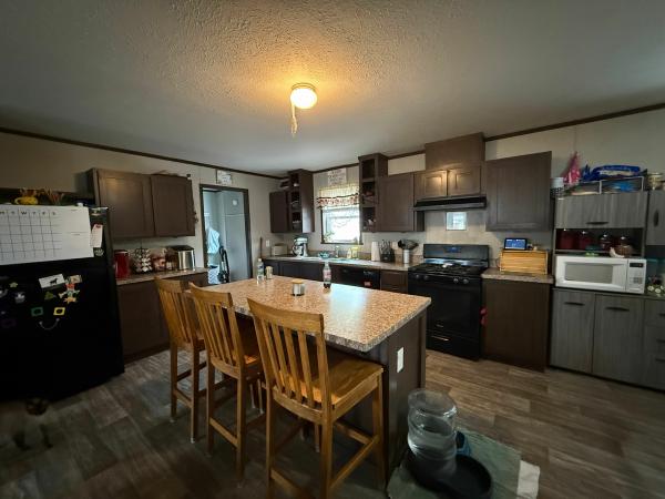 2018 Mobile Home