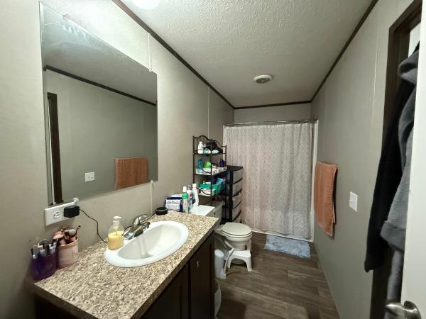 2018 Mobile Home